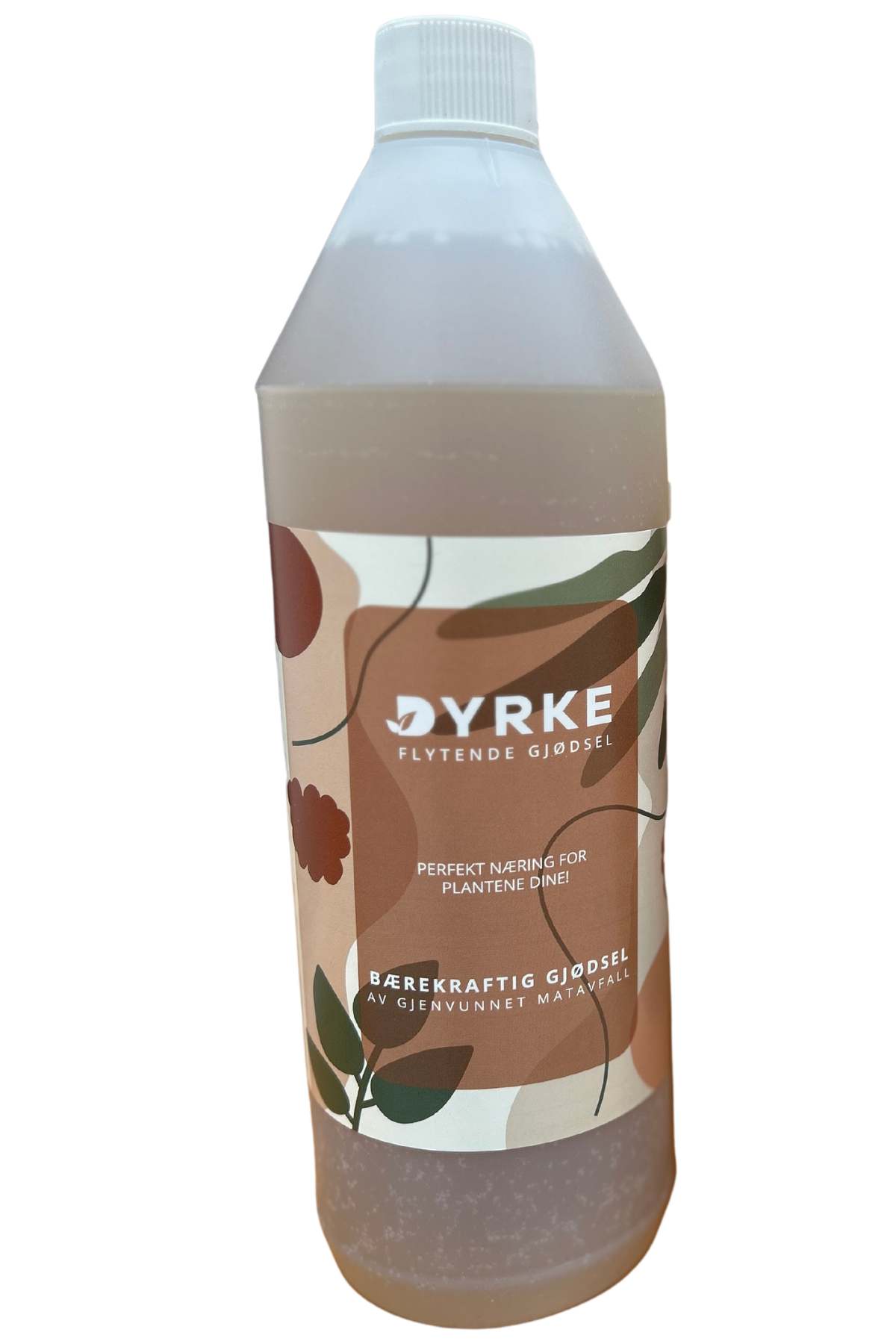 DYRKE liquid fertilizer ready-mixed 1000 ml